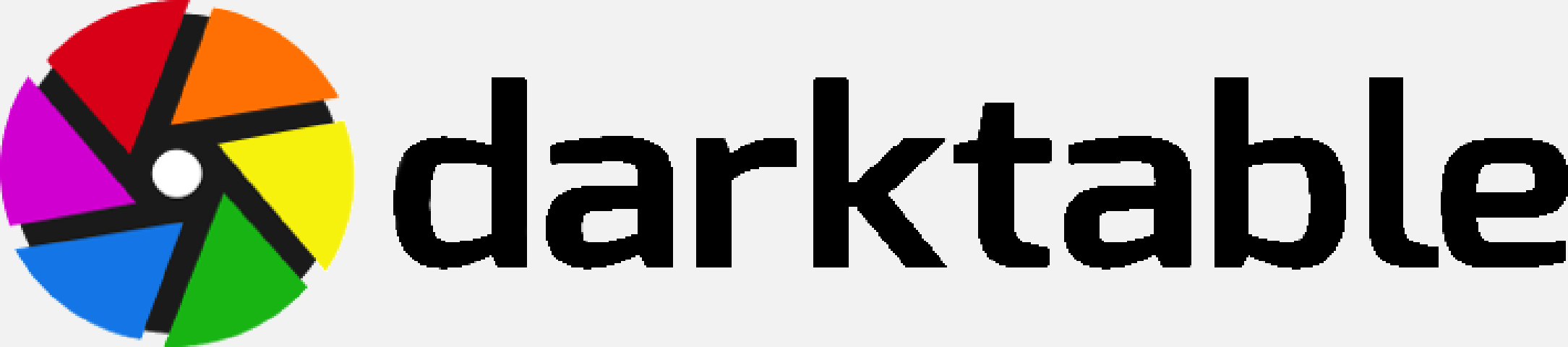 darktable 2.6.1