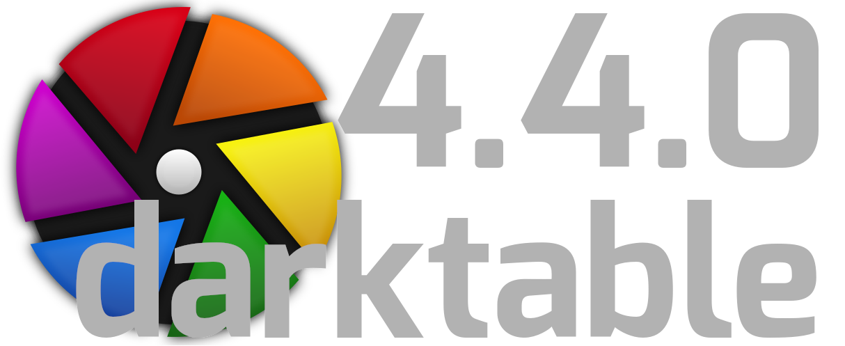 darktable 4.4.2 instal the new version for apple
