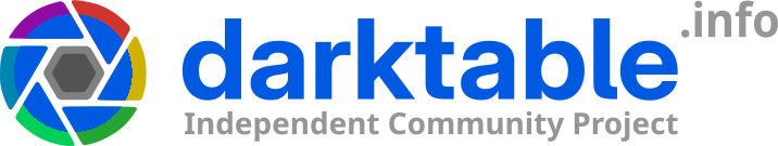 darktable.info