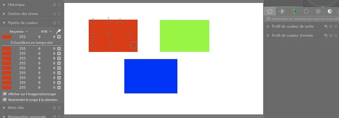 sans module